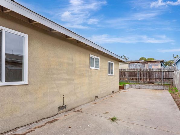 1762 Luzern St, Seaside, CA 93955