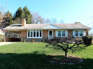 1228 Tanley Rd, Silver Spring, MD 20904