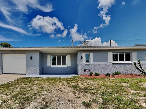 (undisclosed Address), New Pt Richey, FL 34654