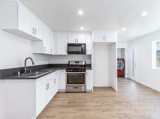 15808 Chatsworth St, Granada Hills, CA 91344