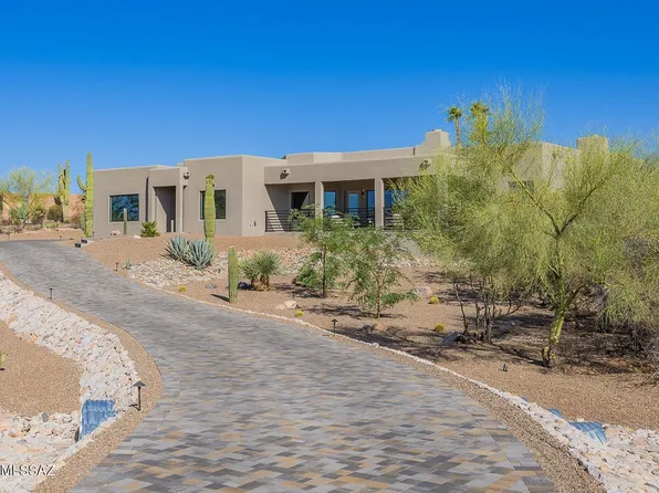 4915 N Calle Esquina, Tucson, AZ 85718