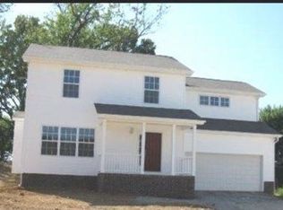 7808 Princeton Falls Ln, Knoxville, TN 37938