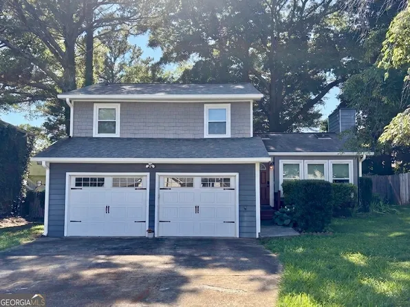 4807 Nevilly Way, Marietta, GA 30066