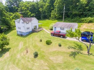 267 Fisher Hollow Rd, Amity, PA 15311