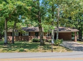 287 McGrady Rd NE, Rome, GA 30165