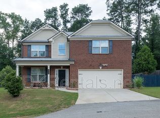4706 Britt Rd, Norcross, GA 30093