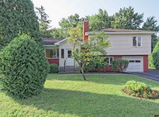 408 Sharon Dr, Rotterdam Junction, NY 12150
