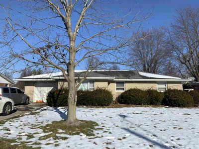 1610 E 26th St, Muncie, IN, 47302