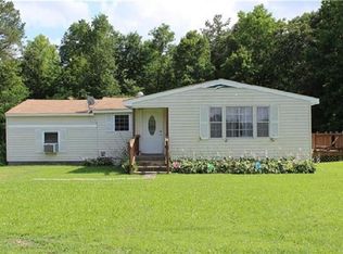 19418 Pine Tree Rd, Yale, VA 23897