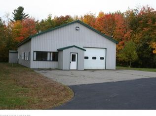 71 Hasty Rd, Jackson, ME 04921