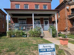 1714 Termon Ave #2, Pittsburgh, PA