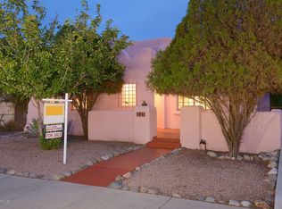 1916 E 2nd St, Tucson, AZ 85719