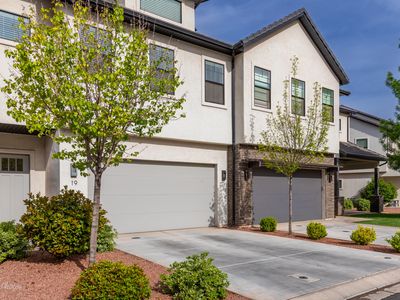 2600 Ocotillo Way Unit 19, Santa Clara, UT, 84765