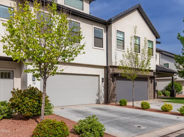 2600 Ocotillo Way Unit 19, Santa Clara, UT 84765