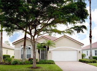 8685 Nottingham Pointe Way, Fort Myers, FL 33912