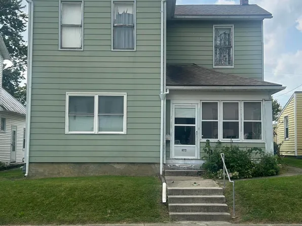 218 Euclid Ave, Greenville, OH 45331
