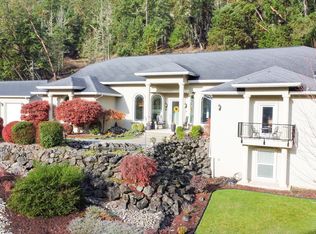 1400 Brozio Rd, Roseburg, OR 97471