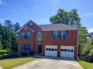 1714 Limestone Ter, Lithonia, GA 30058