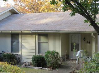28 Perralena Way, Hot Springs Village, AR 71909