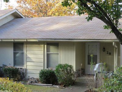 28 Perralena Way, Hot Springs Village, AR, 71909