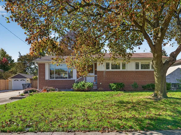 871 Mississauga Valley Blvd, Mississauga, ON L5A 1Z7