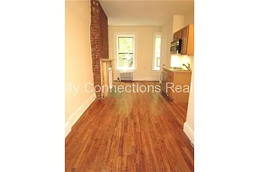 Rented by City Connections Realty