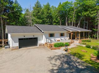 315 N Fox Lake Rd W, Town Of Huntsville, ON P1H2J2