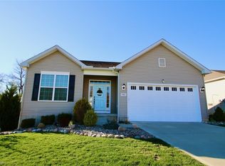 9983 Forest Valley Ln, Streetsboro, OH 44241