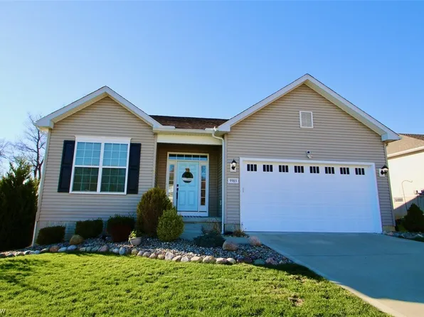9983 Forest Valley Ln, Streetsboro, OH 44241