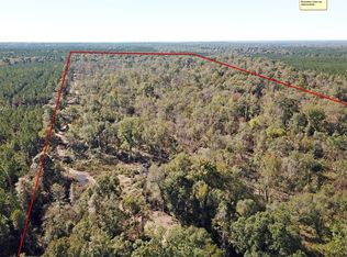 0 Evans Gann Rd, Lufkin, TX 75904