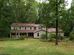 100 Ronan Dr, State College, PA 16801