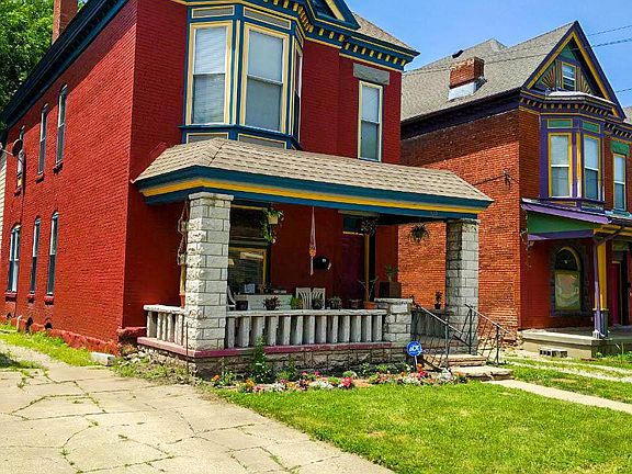 2nd image of 510 Bellefontaine Ave