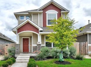 228 Friendship Oak Dr, San Marcos, TX 78666