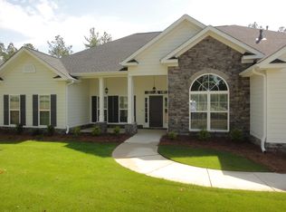 6138 Tramore Row, Beech Island, SC 29842