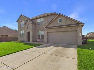 205 Hillview Dr, Lafayette, LA 70506