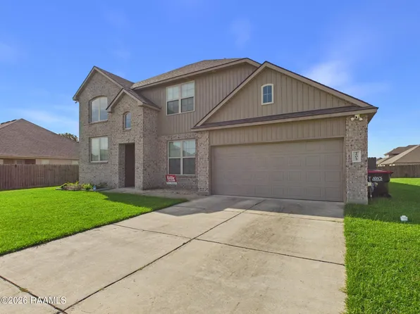 205 Hillview Dr, Lafayette, LA 70506
