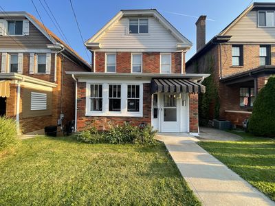 128 Catskill Ave, Pittsburgh, PA, 15227