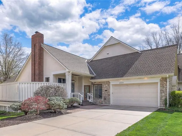 6509 W 92nd St, Overland Park, KS 66212