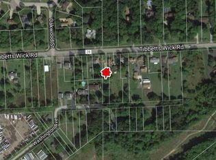 311 Tibbetts Wick Rd, Girard, OH 44420