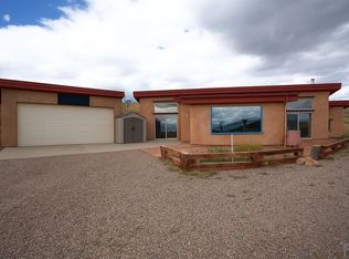 9496 County Road 328, Westcliffe, CO 81252