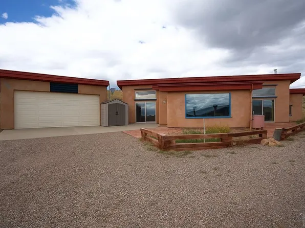 9496 County Road 328, Westcliffe, CO 81252