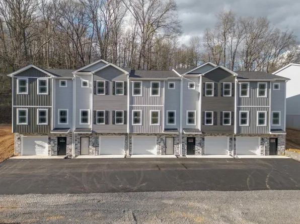 107 Frisco Ln, Bridgeport, WV 26330