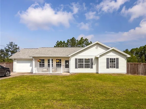 327 Ratcliffe Rd, Brunswick, GA 31523
