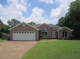 129 Dancyville Eurekaton Rd, Stanton, TN 38069