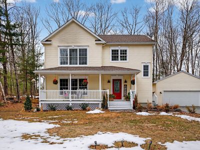 44 Stone Brooke Drive, Mechanic Falls, ME, 04256