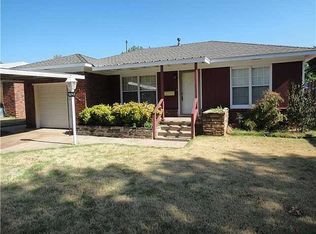 3813 Cashion Pl, Oklahoma City, OK 73112