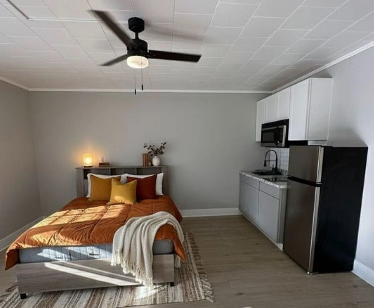 Blue Ridge- Franklin Apartments — Photo 2