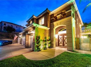 1721 Van Dusen Rd, La Verne, CA 91750