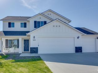 13118 S Wind River Ave, Nampa, ID 83686