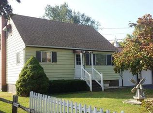23 Fox Rd, Hopewell Junction, NY 12533
